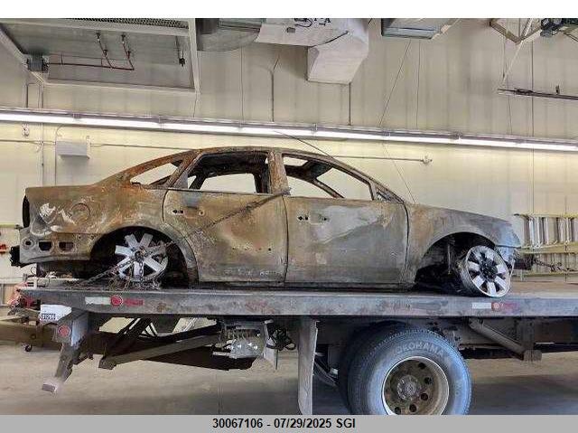 2005 Ford Five Hundred Sel VIN: 1FAFP24125G120276 Lot: 30067106