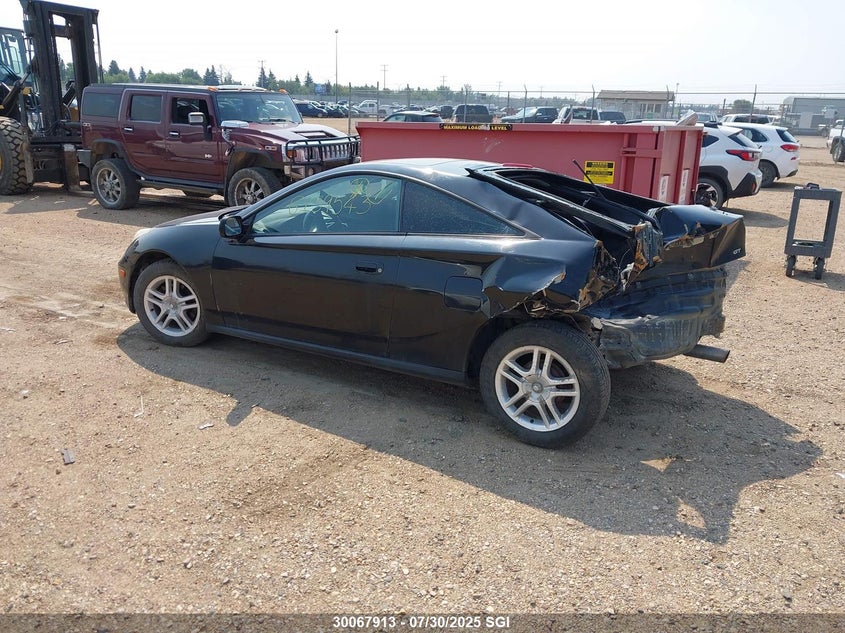 2004 Toyota Celica Gt VIN: JTDDR32T940178429 Lot: 30067913
