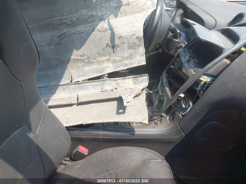 2004 Toyota Celica Gt VIN: JTDDR32T940178429 Lot: 30067913