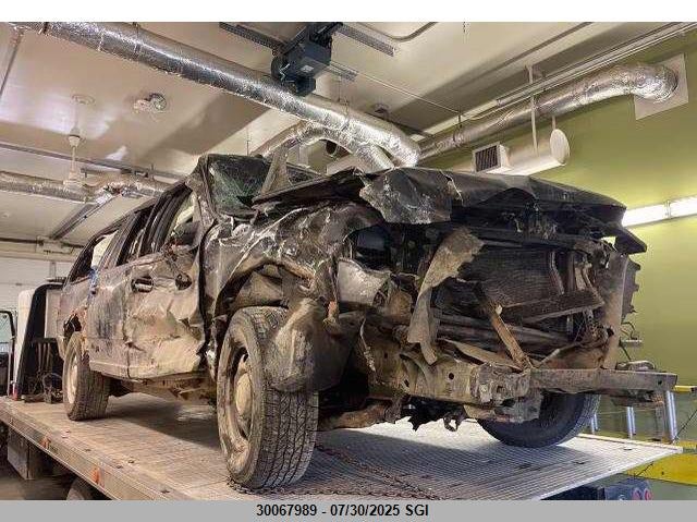 1FMFK18587LA93218 2007 Ford Expedition El Eddie Bauer auction photo 1
