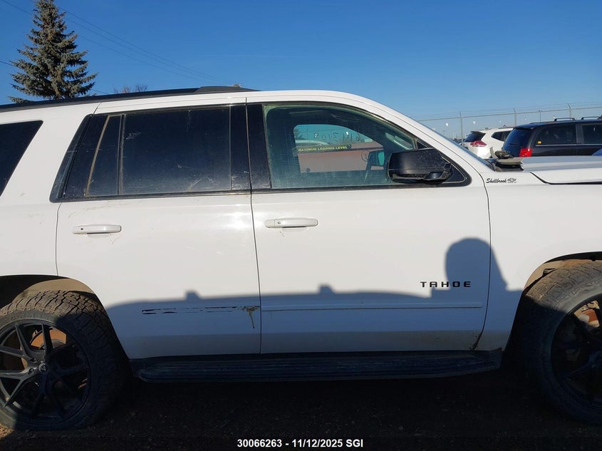 1GNSKCKJ3JR168634 2018 CHEVROLET TAHOE photo no. 13