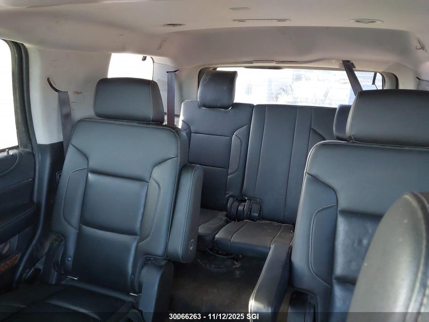 1GNSKCKJ3JR168634 2018 CHEVROLET TAHOE photo no. 8