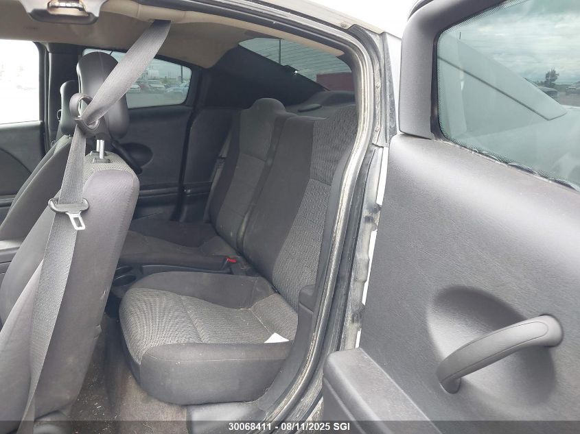 2007 Saturn Ion Level 2 VIN: 1G8AN18F77Z141149 Lot: 30068411