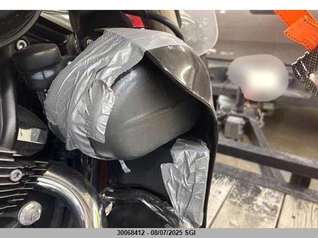 2009 Yamaha Xvz13 Tf VIN: JYAVP04N69A003088 Lot: 30068412