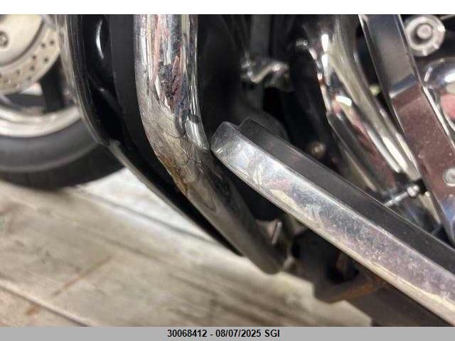 2009 Yamaha Xvz13 Tf VIN: JYAVP04N69A003088 Lot: 30068412