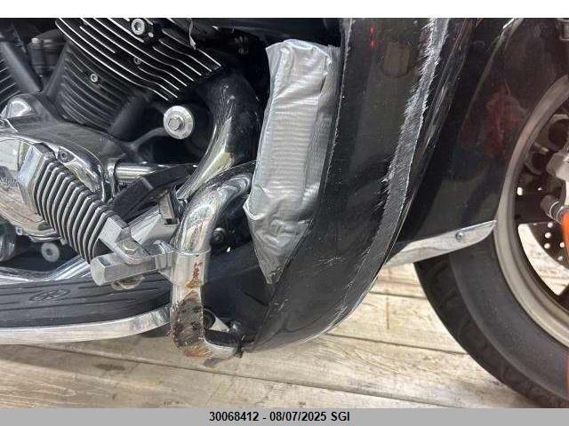 2009 Yamaha Xvz13 Tf VIN: JYAVP04N69A003088 Lot: 30068412