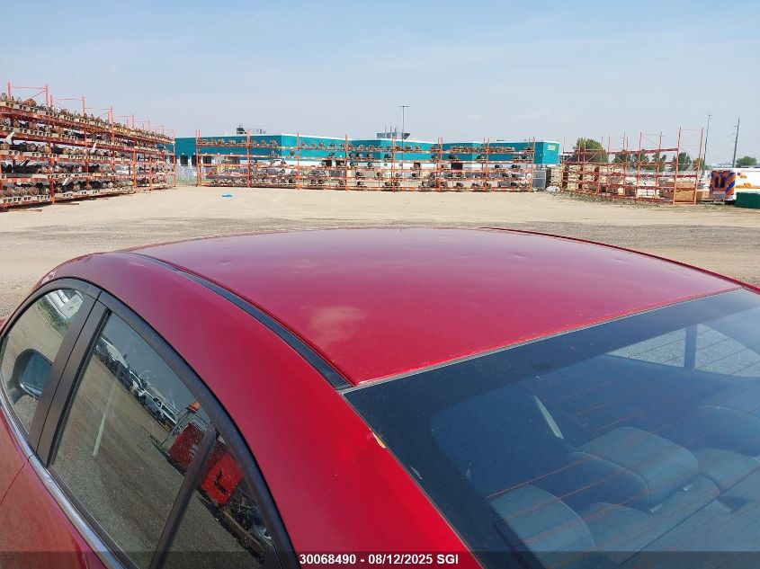 2014 Mazda 3 Touring VIN: JM1BM1V7XE1116946 Lot: 30068490