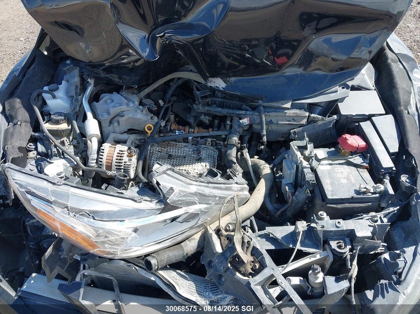 2016 Nissan Altima 2.5/S/Sv/Sl/Sr VIN: 1N4AL3AP4GN314469 Lot: 30068575