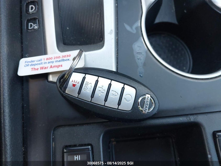 2016 Nissan Altima 2.5/S/Sv/Sl/Sr VIN: 1N4AL3AP4GN314469 Lot: 30068575