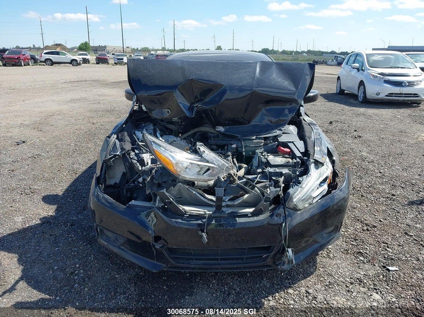 2016 Nissan Altima 2.5/S/Sv/Sl/Sr VIN: 1N4AL3AP4GN314469 Lot: 30068575