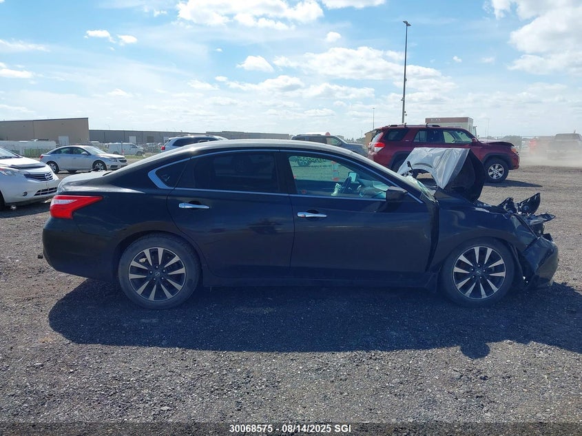 2016 Nissan Altima 2.5/S/Sv/Sl/Sr VIN: 1N4AL3AP4GN314469 Lot: 30068575