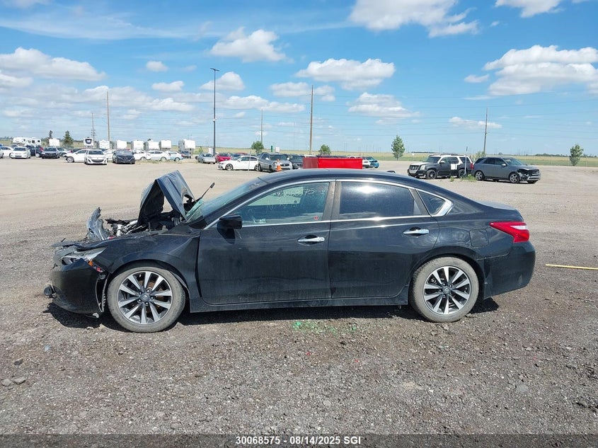 2016 Nissan Altima 2.5/S/Sv/Sl/Sr VIN: 1N4AL3AP4GN314469 Lot: 30068575