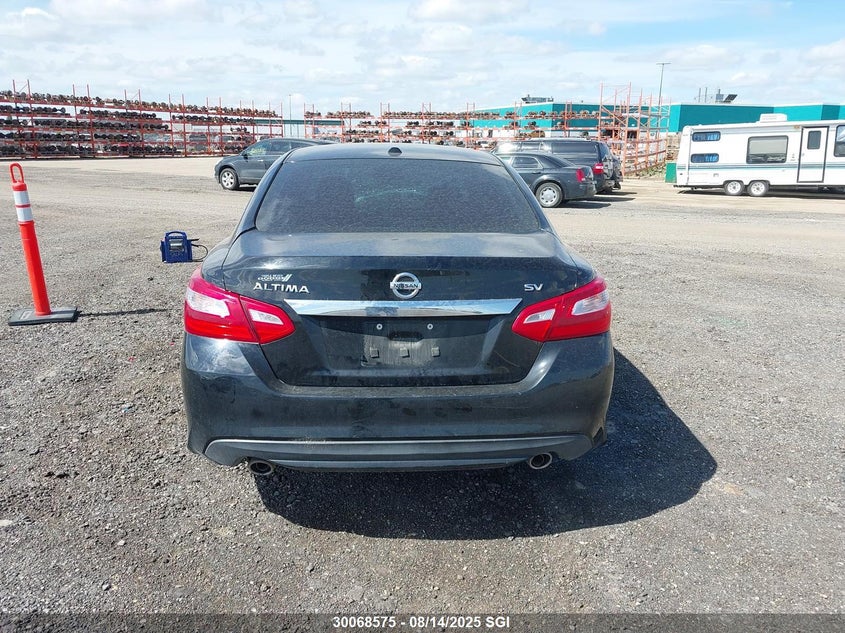 2016 Nissan Altima 2.5/S/Sv/Sl/Sr VIN: 1N4AL3AP4GN314469 Lot: 30068575