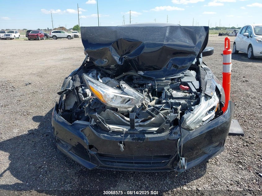 2016 Nissan Altima 2.5/S/Sv/Sl/Sr VIN: 1N4AL3AP4GN314469 Lot: 30068575