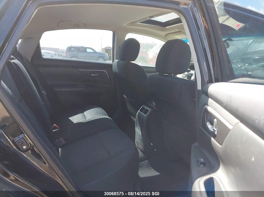 2016 Nissan Altima 2.5/S/Sv/Sl/Sr VIN: 1N4AL3AP4GN314469 Lot: 30068575