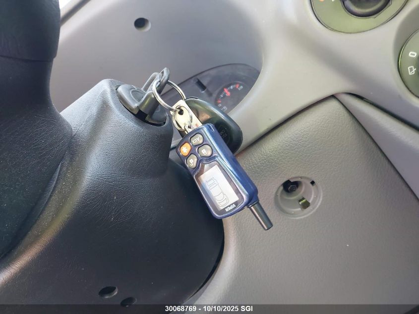 2006 Chevrolet Trailblazer Ext Ls/Ext Lt VIN: 1GNET16S366153867 Lot: 30068769