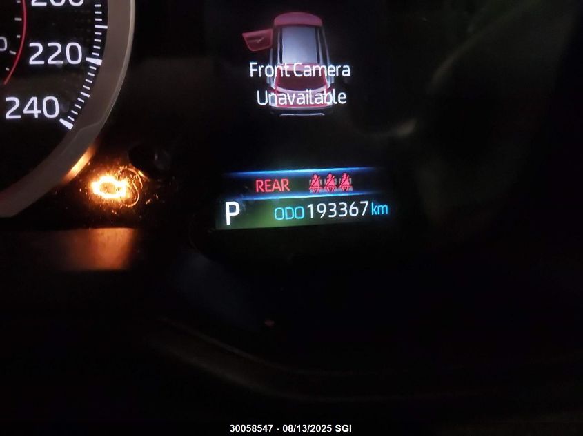 2022 Toyota Corolla Cross Le VIN: 7MUBAABG3NV043666 Lot: 30058547