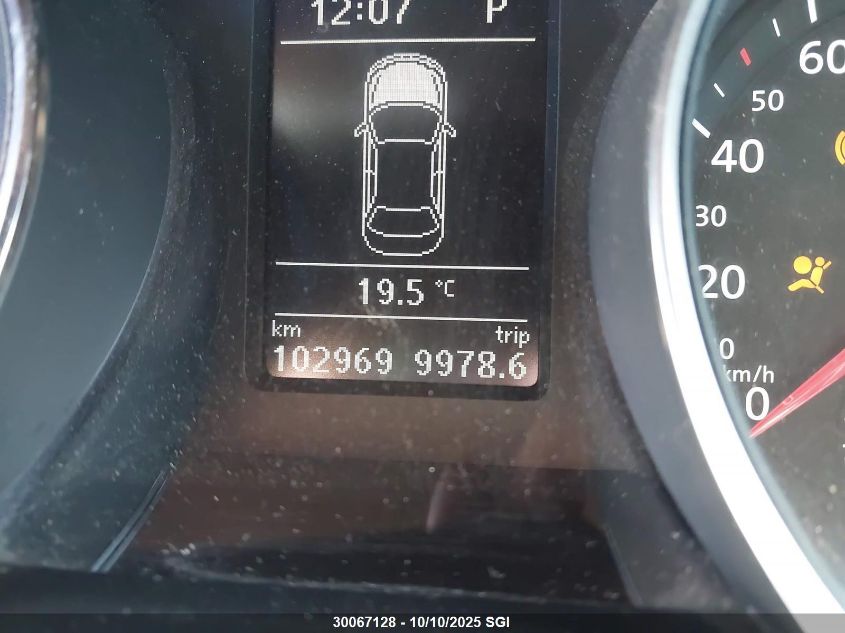 2015 Volkswagen Jetta Sel VIN: 3VWL07AJ8FM278564 Lot: 30067128