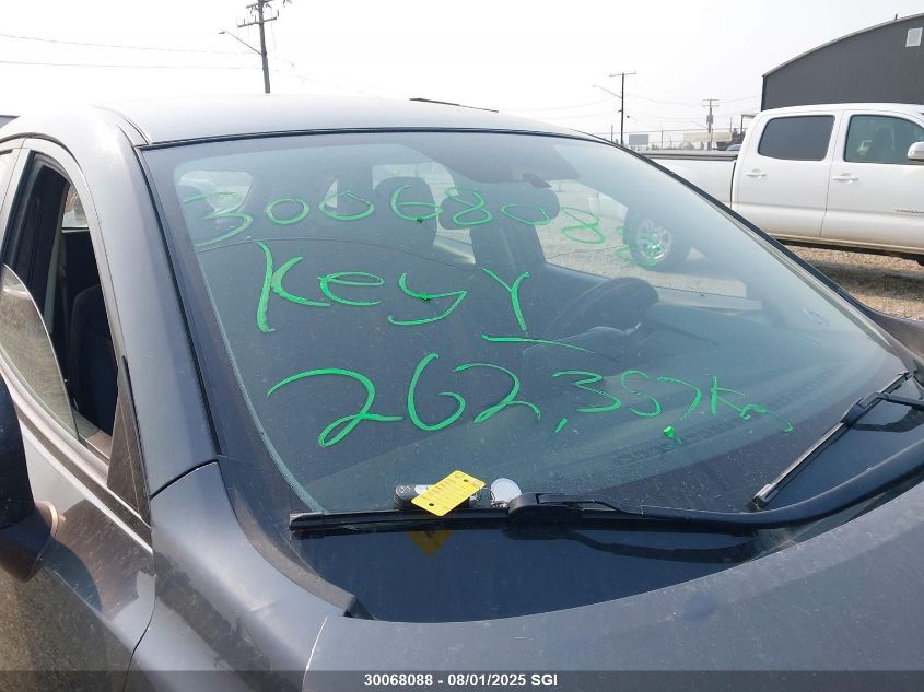 2016 Mazda Cx-3 Sport VIN: JM1DKFB77G0136497 Lot: 30068088