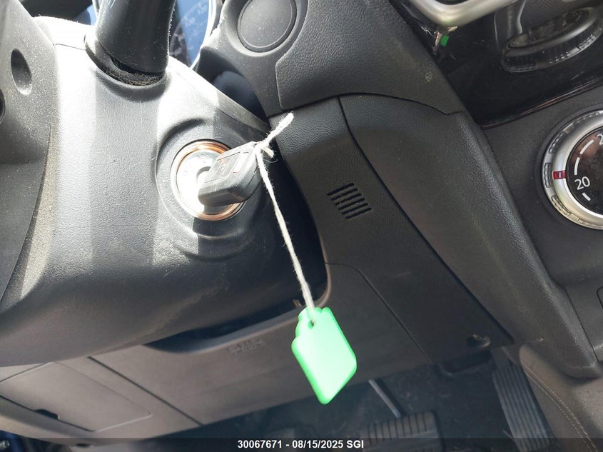 2021 Mitsubishi Rvr Es VIN: JA4AJUAU2MU603647 Lot: 30067671