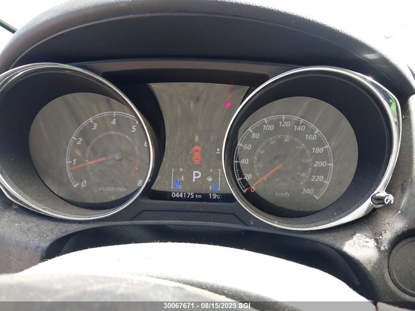 2021 Mitsubishi Rvr Es VIN: JA4AJUAU2MU603647 Lot: 30067671