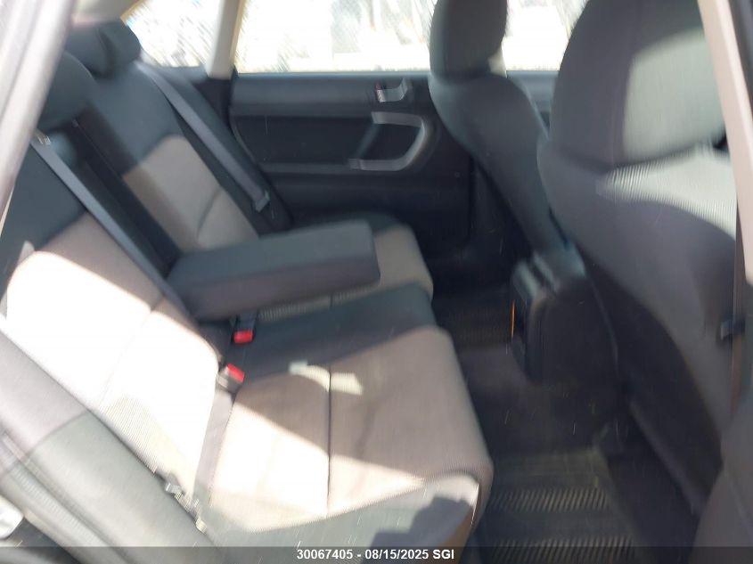 2006 Subaru Legacy 2.5I VIN: 4S3BL616767215414 Lot: 30067405