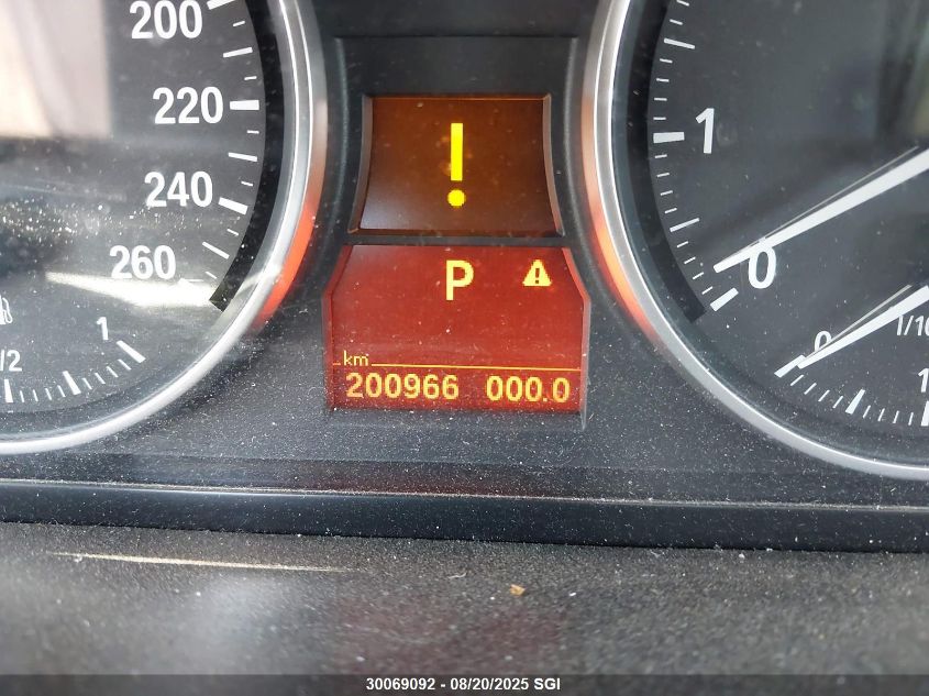 2012 BMW X1 xDrive28I VIN: WBAVL1C52CVR79163 Lot: 30069092