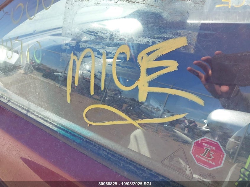 2011 Hyundai Elantra Gls/Limited VIN: 5NPDH4AE1BH038063 Lot: 30068825