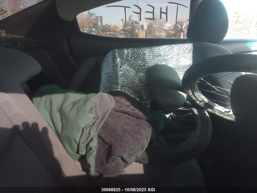 2011 Hyundai Elantra Gls/Limited VIN: 5NPDH4AE1BH038063 Lot: 30068825