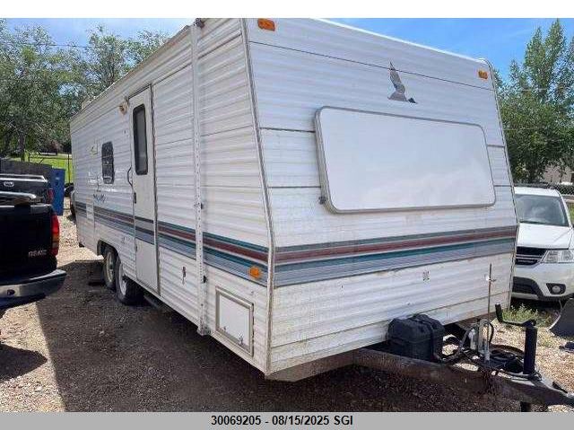 2EF1A2527W6572283 1998 Heartland Mallard auction photo 1