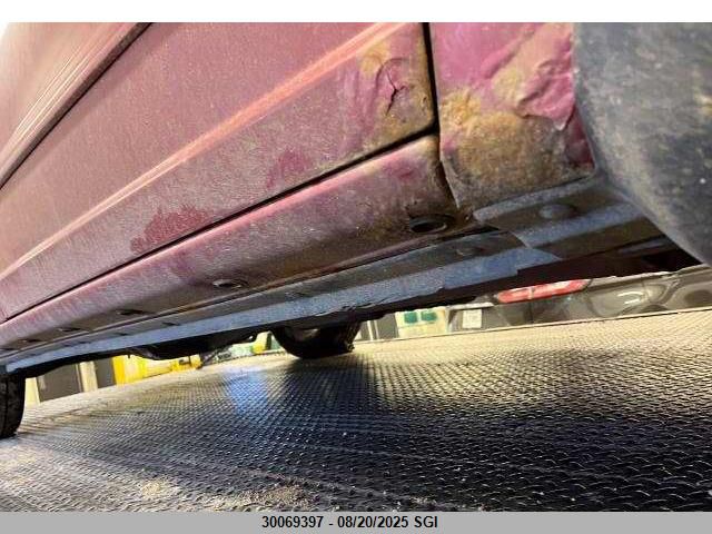 2007 Dodge Caliber Sxt VIN: 1B3HB48B17D178837 Lot: 30069397