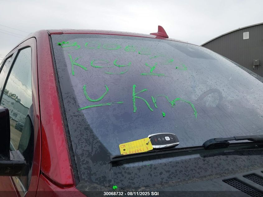 2019 Lincoln Navigator Reserve VIN: 5LMJJ2LT1KEL06027 Lot: 30068732