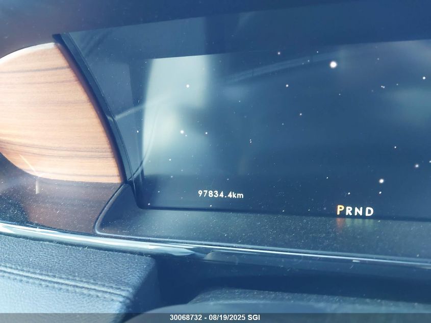 2019 Lincoln Navigator Reserve VIN: 5LMJJ2LT1KEL06027 Lot: 30068732