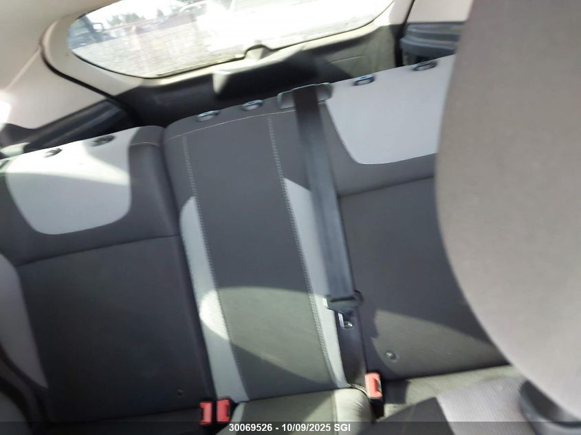 2013 Ford Focus Se VIN: 1FADP3K26DL134387 Lot: 30069526