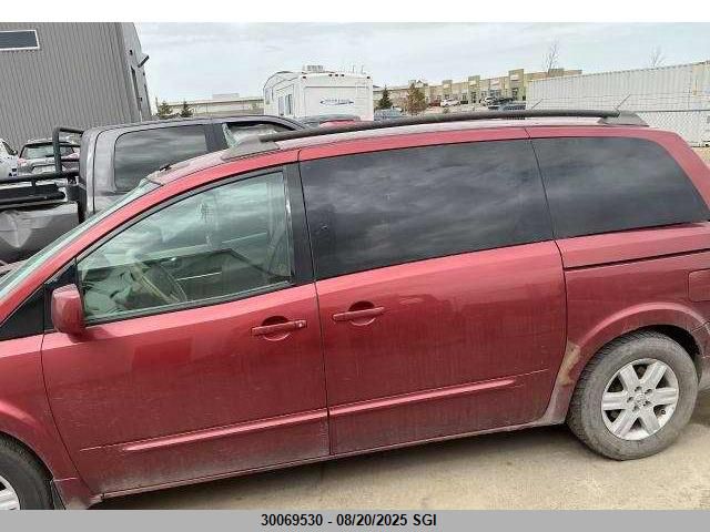 2005 Nissan Quest S/Se/Sl VIN: 5N1BV28U55N100713 Lot: 30069530