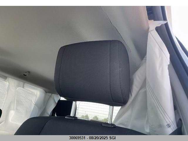 2022 Toyota Tundra Crewmax Sr/Crewmax Sr5 VIN: 5TFLA5DB8NX024614 Lot: 30069531