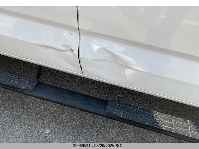 2022 Toyota Tundra Crewmax Sr/Crewmax Sr5 VIN: 5TFLA5DB8NX024614 Lot: 30069531