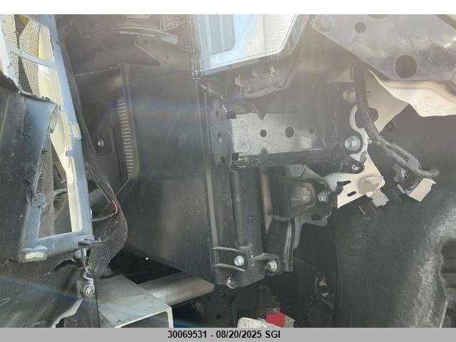 2022 Toyota Tundra Crewmax Sr/Crewmax Sr5 VIN: 5TFLA5DB8NX024614 Lot: 30069531