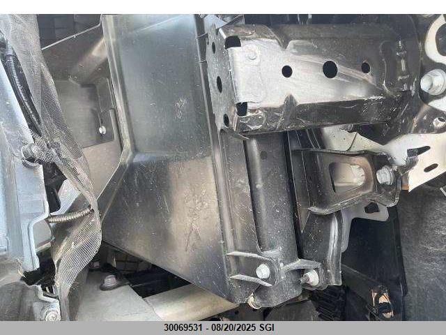 2022 Toyota Tundra Crewmax Sr/Crewmax Sr5 VIN: 5TFLA5DB8NX024614 Lot: 30069531