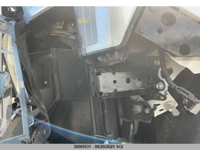 2022 Toyota Tundra Crewmax Sr/Crewmax Sr5 VIN: 5TFLA5DB8NX024614 Lot: 30069531