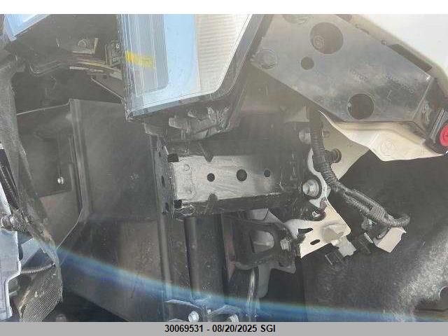 2022 Toyota Tundra Crewmax Sr/Crewmax Sr5 VIN: 5TFLA5DB8NX024614 Lot: 30069531