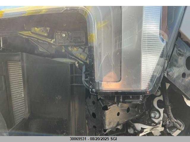 2022 Toyota Tundra Crewmax Sr/Crewmax Sr5 VIN: 5TFLA5DB8NX024614 Lot: 30069531