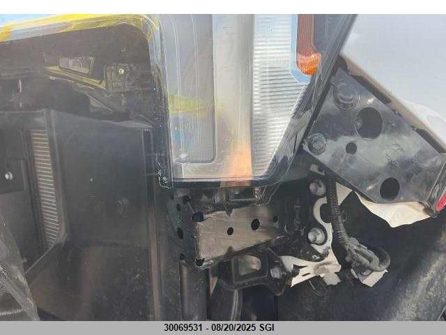 2022 Toyota Tundra Crewmax Sr/Crewmax Sr5 VIN: 5TFLA5DB8NX024614 Lot: 30069531