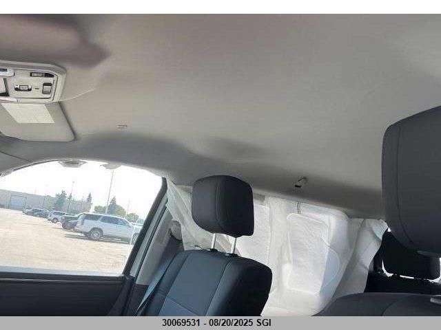 2022 Toyota Tundra Crewmax Sr/Crewmax Sr5 VIN: 5TFLA5DB8NX024614 Lot: 30069531