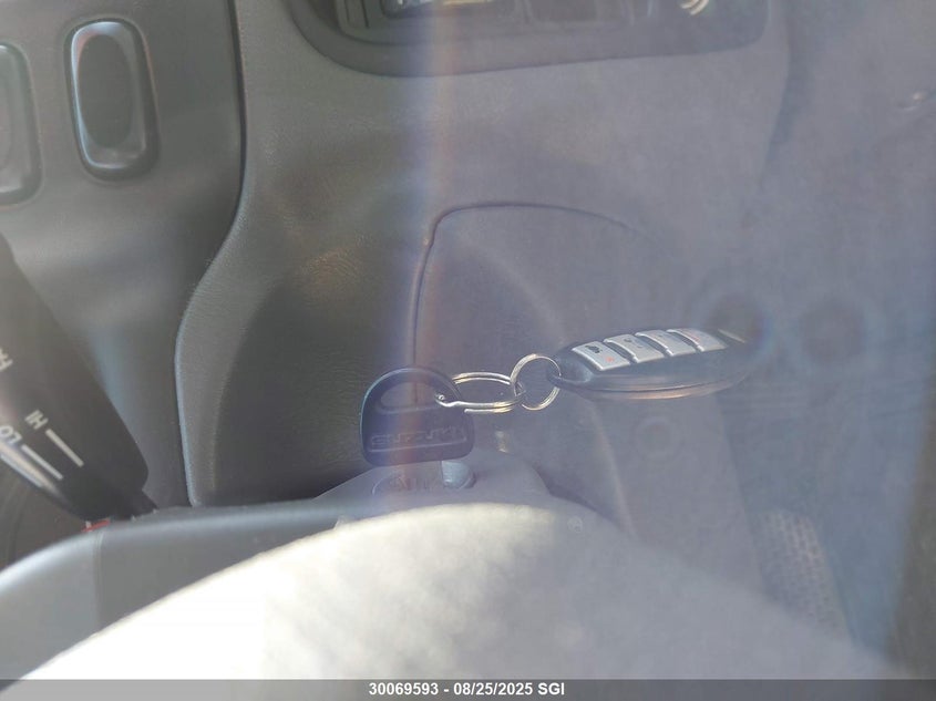 2001 Suzuki Grand Vitara Jx/Jlx/Limited/Se VIN: JS3TD62V114156248 Lot: 30069593