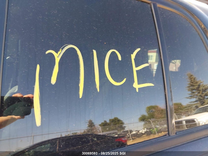 2001 Suzuki Grand Vitara Jx/Jlx/Limited/Se VIN: JS3TD62V114156248 Lot: 30069593