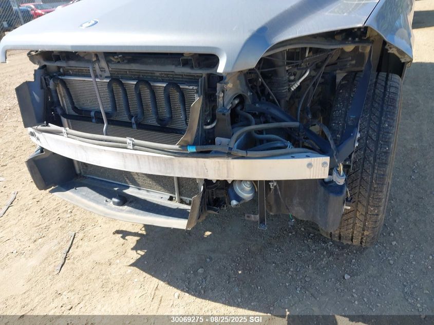 2011 Mercedes-Benz Glk 350 4Matic VIN: WDCGG8HB2BF605470 Lot: 30069275