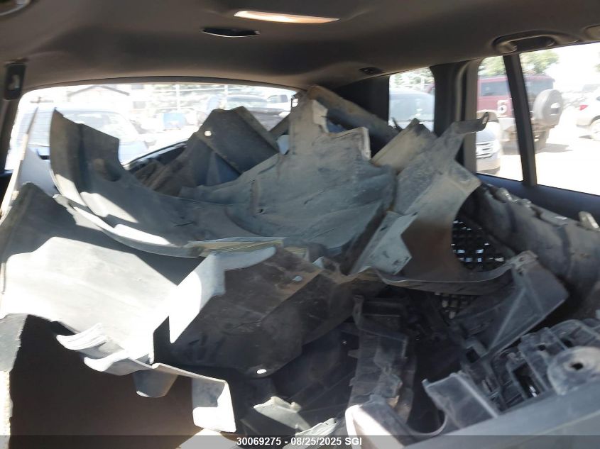 2011 Mercedes-Benz Glk 350 4Matic VIN: WDCGG8HB2BF605470 Lot: 30069275