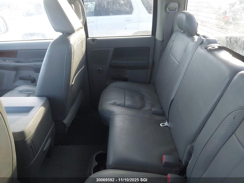 1D7HU18238J180444 2008 DODGE RAM photo no. 8