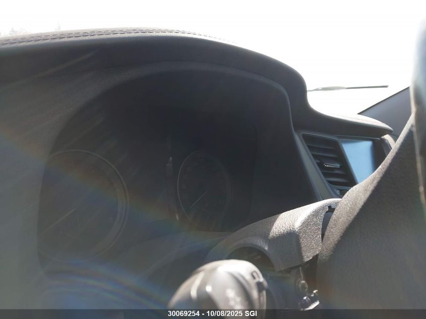 2017 Hyundai Tucson Limited/Sport And Eco/Se VIN: KM8J3CA4XHU571090 Lot: 30069254